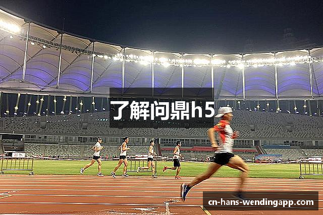 了解问鼎h5