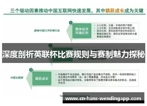 深度剖析英联杯比赛规则与赛制魅力探秘