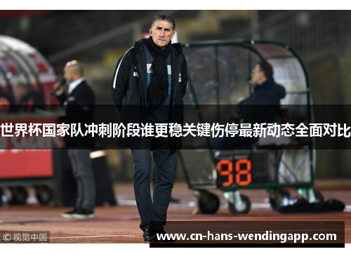 世界杯国家队冲刺阶段谁更稳关键伤停最新动态全面对比