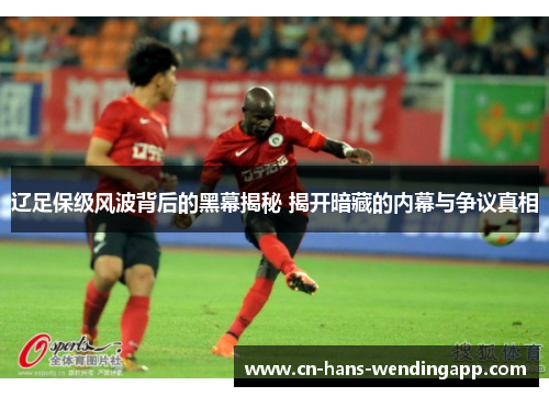 辽足保级风波背后的黑幕揭秘 揭开暗藏的内幕与争议真相