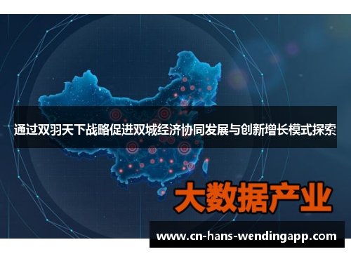 通过双羽天下战略促进双城经济协同发展与创新增长模式探索