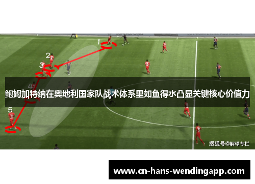 鲍姆加特纳在奥地利国家队战术体系里如鱼得水凸显关键核心价值力